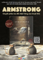 Tải hình ảnh vào trình xem Thư viện, Armstrong - song ngữ Việt Đức
