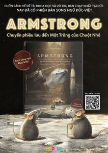 Armstrong - song ngữ Việt Đức