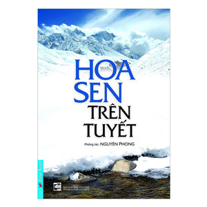 Hoa Sen Trên Tuyết