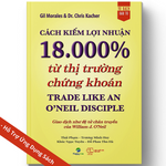 Tải hình ảnh vào trình xem Thư viện, Cách Kiếm Lợi Nhuận 18.000% Từ Thị Trường Chứng Khoán - Trade Like An O&#39;Neil Disciple
