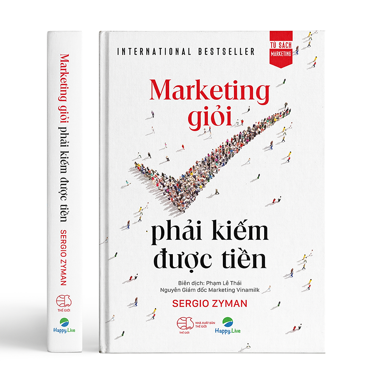 Marketing Giỏi Phải Kiếm Được Tiền