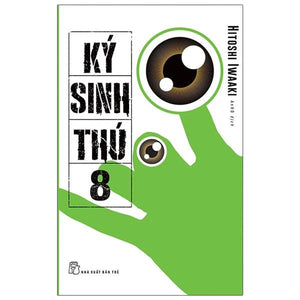 Ký Sinh Thú 08