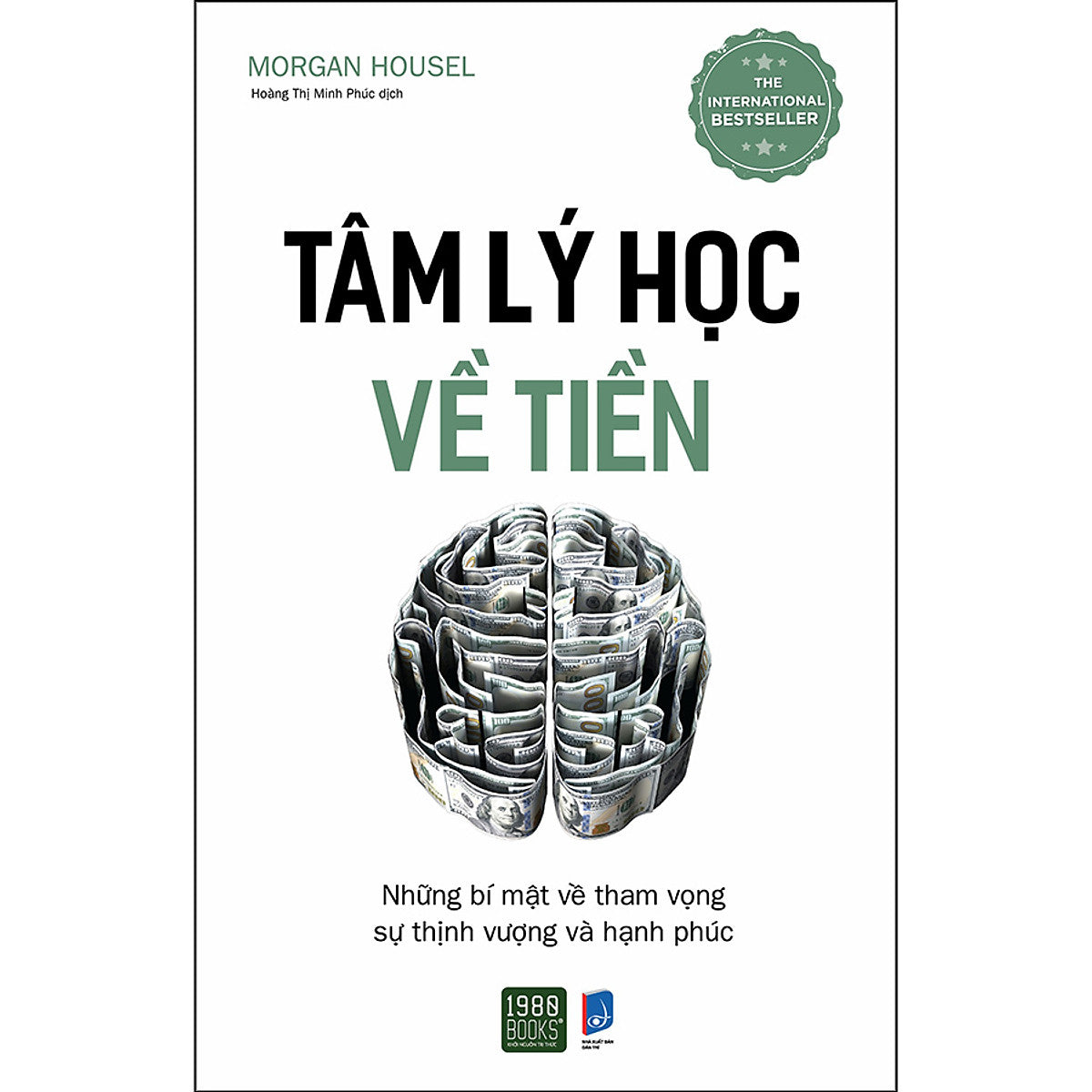 Tâm Lý Học Về Tiền