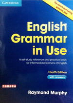 Tải hình ảnh vào trình xem Thư viện, English Grammar In Use Book W Ans
