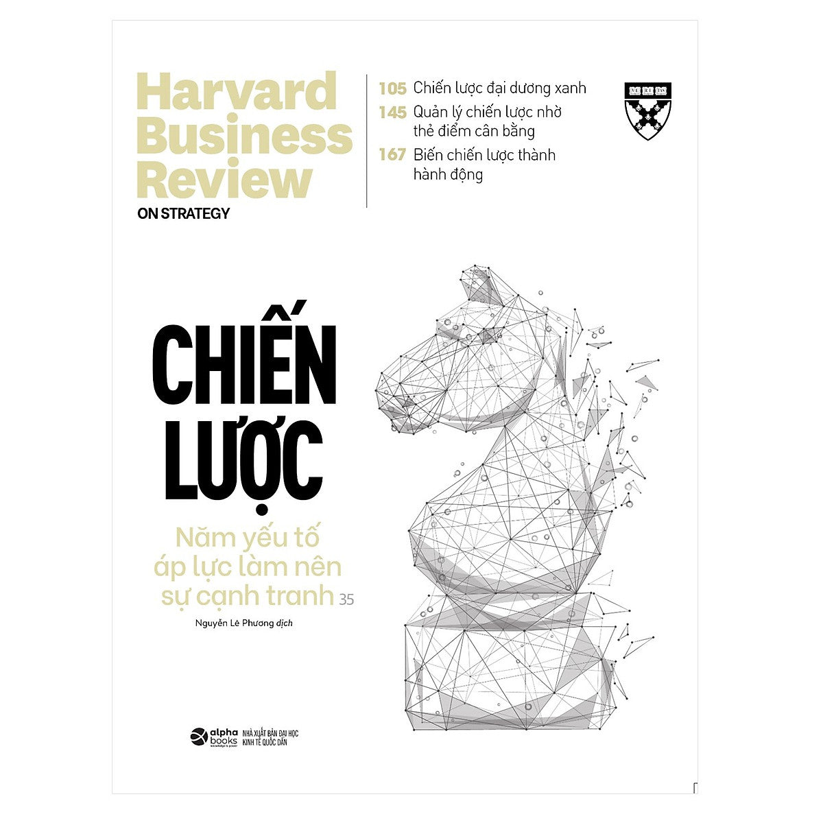 Combo Harvard Business Review On Point Trọn Bộ 12 Cuốn