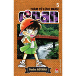 Tải hình ảnh vào trình xem Thư viện, Thám Tử Lừng Danh Conan - Bộ 99 Tập
