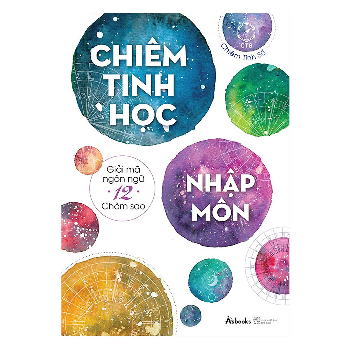 Chiêm Tinh Học Nhập Môn