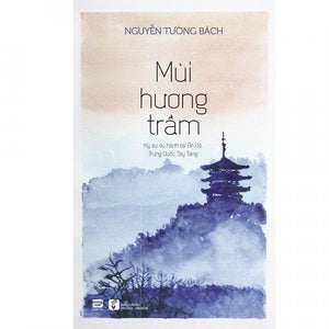 Mùi Hương Trầm