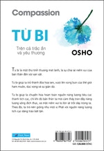 Tải hình ảnh vào trình xem Thư viện, Osho - Từ Bi
