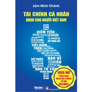 Tài Chính Cá Nhân Cho Người Việt