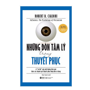 Những Đòn Tâm Lý Trong Thuyết Phục