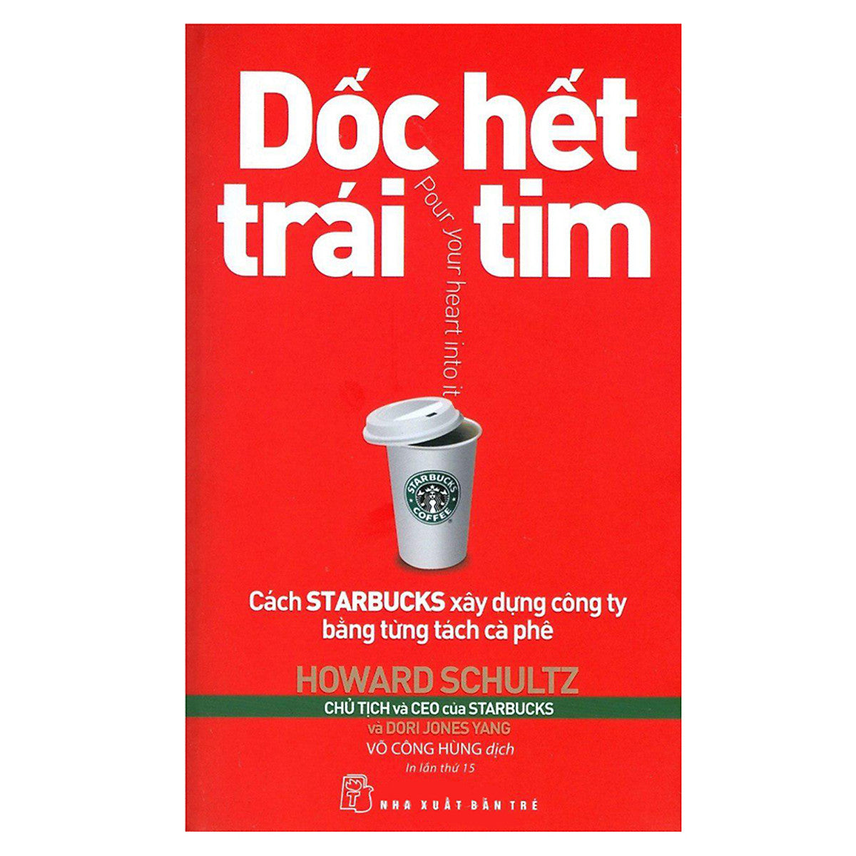 Dốc Hết Trái Tim