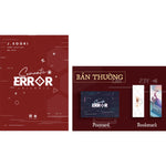 Tải hình ảnh vào trình xem Thư viện, Semantic Error – Lỗi Logic (Tập 1)
