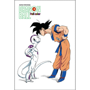 Dragon Ball Full Color - Phần Bốn - Tập 5