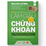 Tải hình ảnh vào trình xem Thư viện, Bộ Sách Làm Giàu Từ Chứng Khoán + Hướng Dẫn Thực Hành Canslim Cho Người Mới Bắt Đầu
