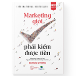 Tải hình ảnh vào trình xem Thư viện, Marketing Giỏi Phải Kiếm Được Tiền
