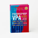 Tải hình ảnh vào trình xem Thư viện, Phương Pháp Vpa - Kỹ Thuật Nhận Diện Dòng Tiền Thông Minh Bằng Hành Động Giá Kết Hợp Khối Lượng Giao Dịch
