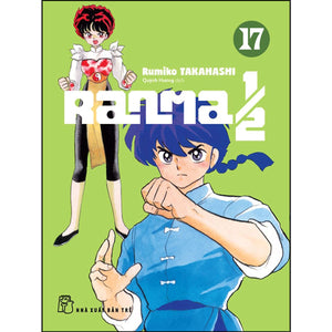 Ranma 1/2 - Tập 17