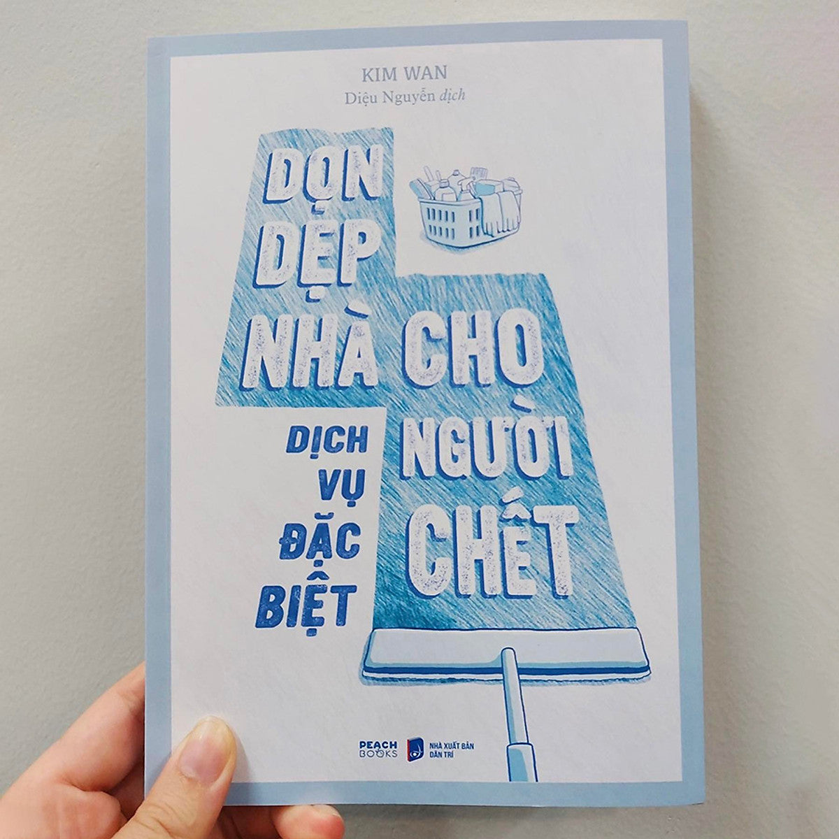 Dịch Vụ Đặc Biệt: Dọn Dẹp Nhà Cho Người Chết