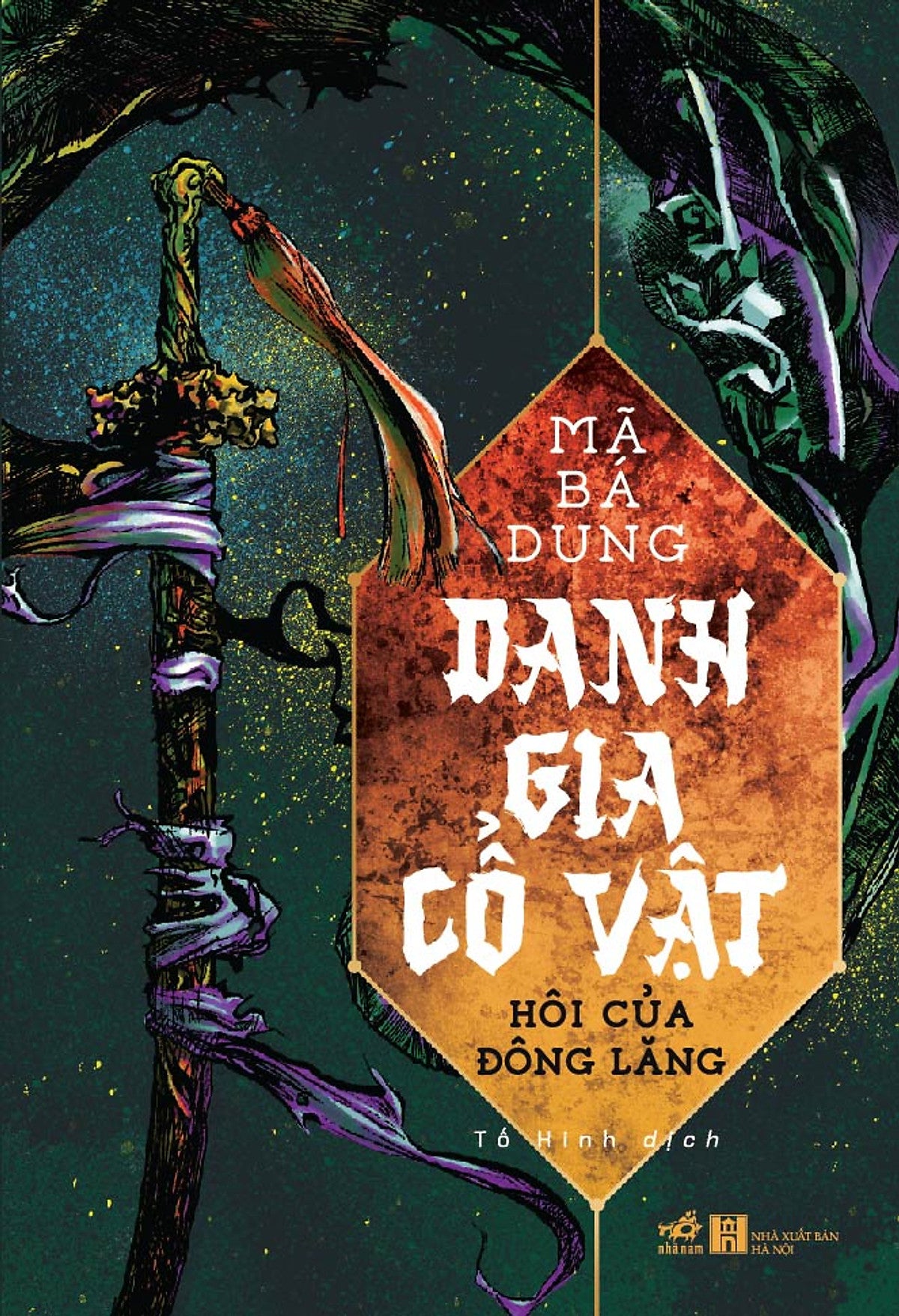 Danh Gia Cổ Vật Hôi Của Đồng Lãng