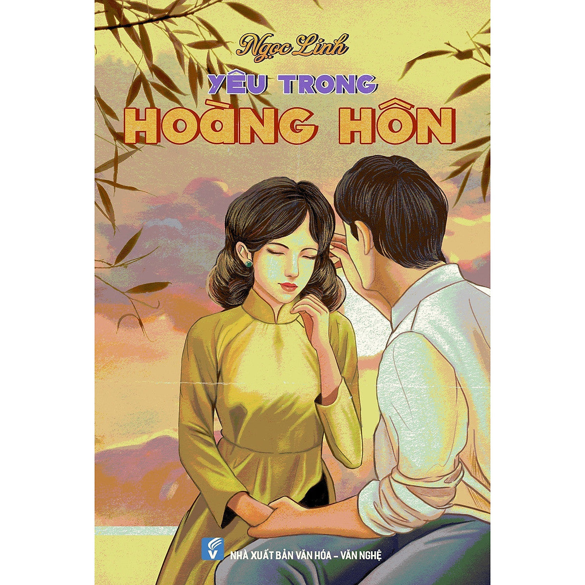 Yêu Trong Hoàng Hôn