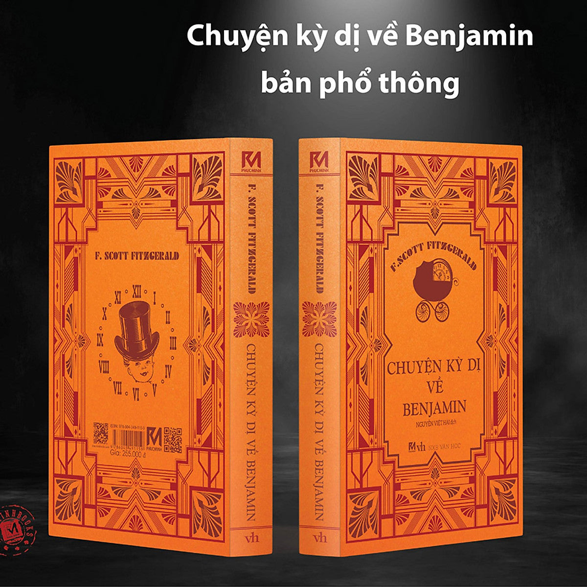 Chuyện Kỳ Dị Về Benjamin