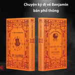 Tải hình ảnh vào trình xem Thư viện, Chuyện Kỳ Dị Về Benjamin
