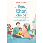 Tải hình ảnh vào trình xem Thư viện, Đọc Ehon Cho Bé
