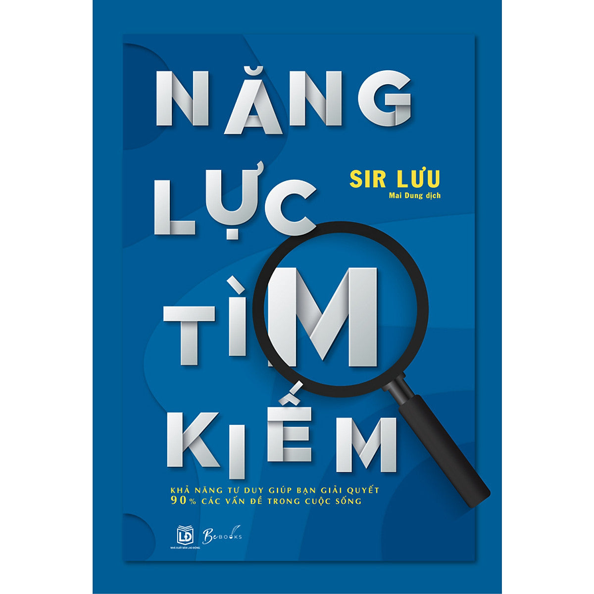 Năng Lực Tìm Kiếm