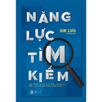 Tải hình ảnh vào trình xem Thư viện, Năng Lực Tìm Kiếm
