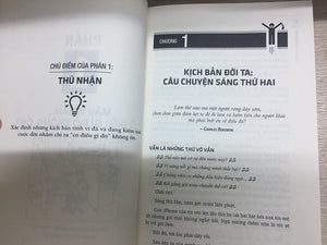 Sứ Mệnh Khởi Nghiệp