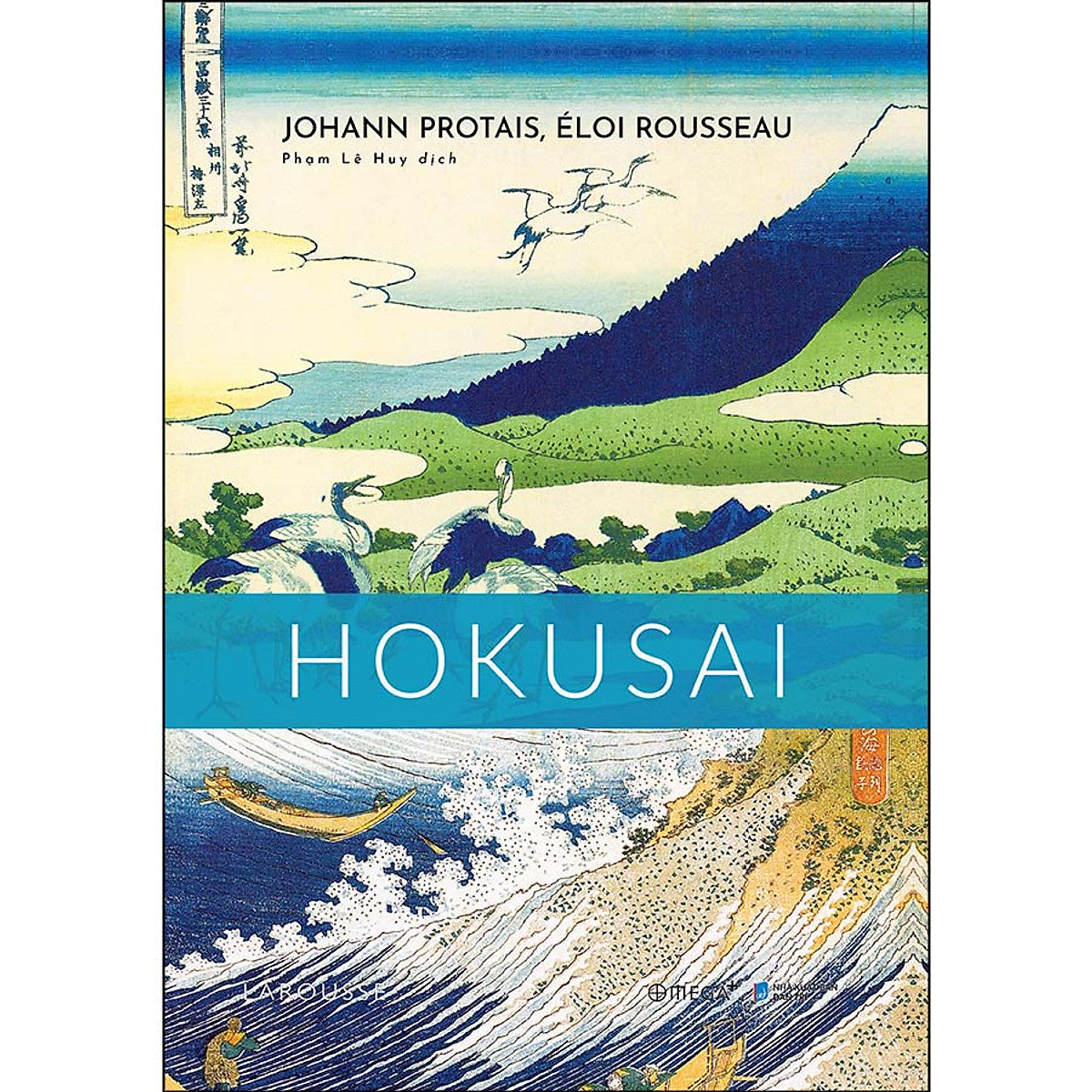 Hokusai