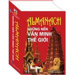 Tải hình ảnh vào trình xem Thư viện, Almanach Những Nền Văn Minh Thế Giới (Tái Bản 2018)
