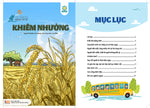 Tải hình ảnh vào trình xem Thư viện, Bộ Sách Sống Tử Tế (Bộ 10 Tập) Nuôi Dưỡng Nhân Cách Sống
