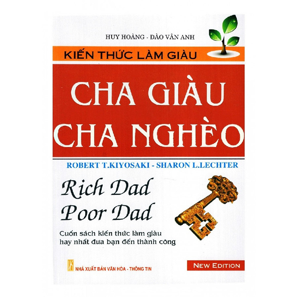 Cha Giàu Cha Nghèo