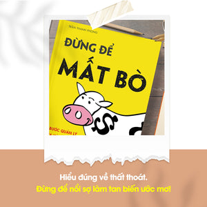 Đừng Để Mất Bò