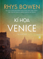 Tải hình ảnh vào trình xem Thư viện, Kí Họa Venice
