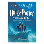 Tải hình ảnh vào trình xem Thư viện, Harry Potter - Tiếng Việt (Trọn Bộ 7 Tập)
