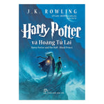 Tải hình ảnh vào trình xem Thư viện, Harry Potter - Tiếng Việt (Trọn Bộ 7 Tập) - SALES
