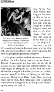 Châu Nhuận Phát - Đại Hiệp Hồng Kông