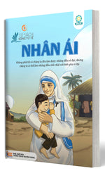 Tải hình ảnh vào trình xem Thư viện, Bộ Sách Sống Tử Tế (Bộ 10 Tập) Nuôi Dưỡng Nhân Cách Sống
