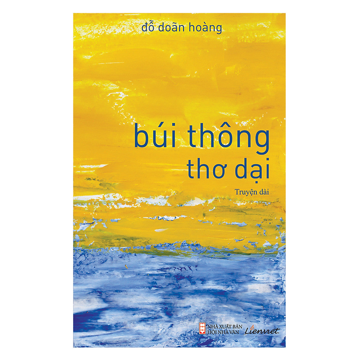 Búi Thông Thơ Dại