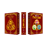 Tải hình ảnh vào trình xem Thư viện, Boxset Hiệp Sĩ Phép Màu - Magic Knight Rayearth (Bộ 3 Cuốn)
