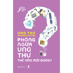 Tải hình ảnh vào trình xem Thư viện, Bộ Sách 2 Cuốn: Ung Thư - Tin Đồn Và Sự Thật
