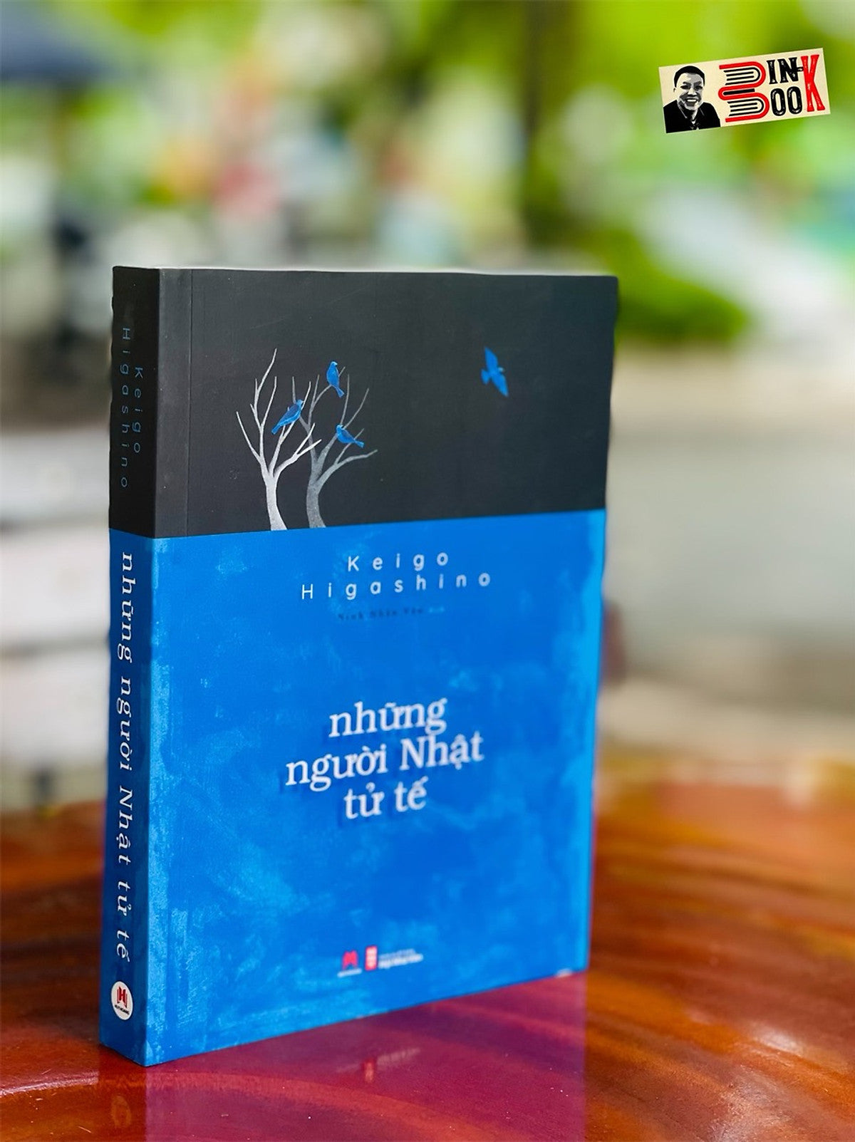 Những Người Nhật Tử Tế