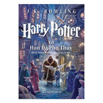 Tải hình ảnh vào trình xem Thư viện, Harry Potter - Tiếng Việt (Trọn Bộ 7 Tập) - SALES

