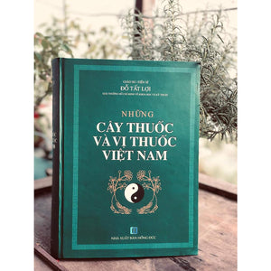 Những Cây Thuốc Và Vị Thuốc Việt Nam