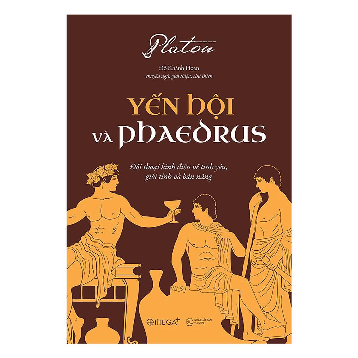 Yến Hội Và Phaedrus