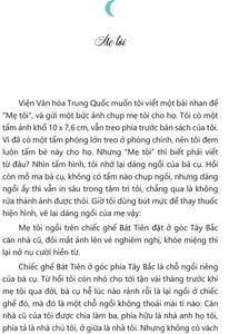 Muôn Vàn Hương Vị Đều Là Cuộc Sống