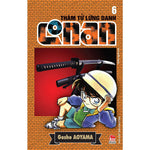 Tải hình ảnh vào trình xem Thư viện, Thám Tử Lừng Danh Conan - Bộ 99 Tập
